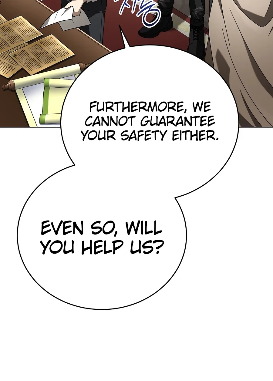 Is It Bad That the Main Character’s a Roleplayer? Chapter 27 — Page 11