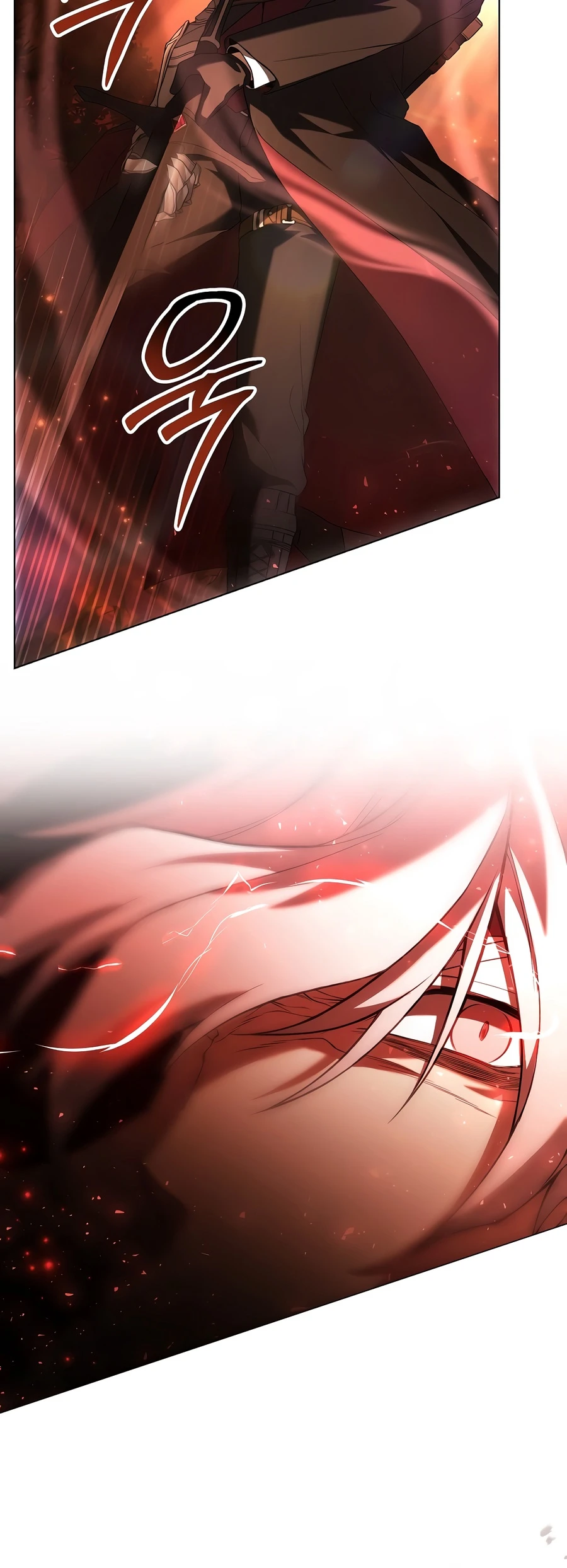Is It Bad That the Main Character’s a Roleplayer? Chapter 3 — Page 20