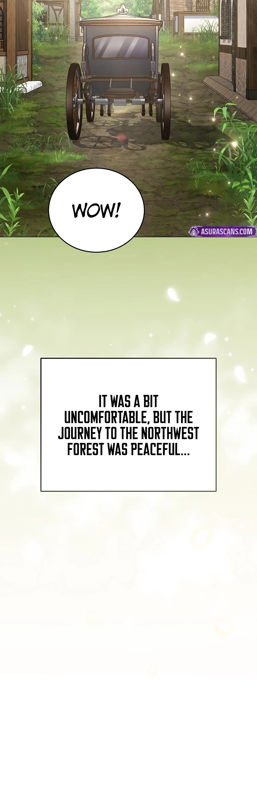 Is It Bad That the Main Character’s a Roleplayer? Chapter 4 — Page 21