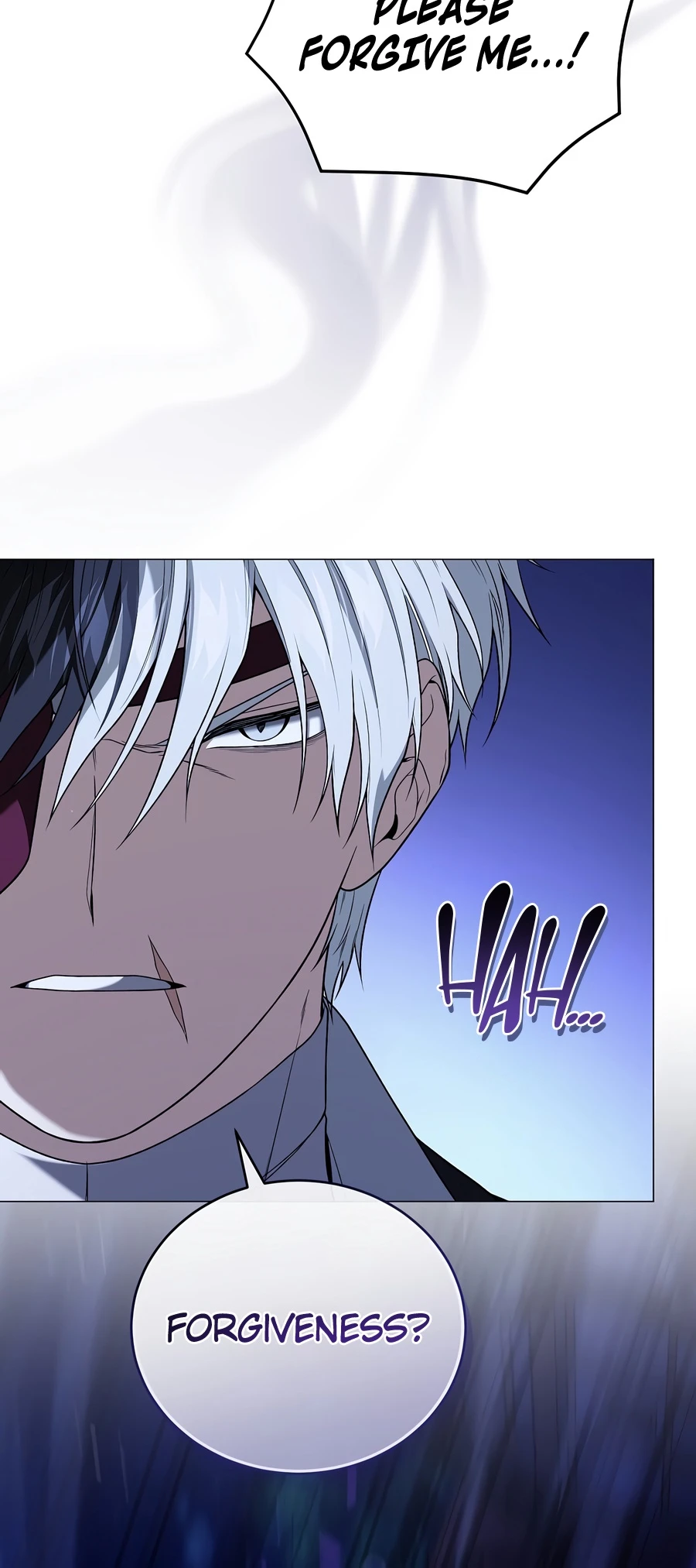 Is It Bad That the Main Character’s a Roleplayer? Chapter 14 — Page 6