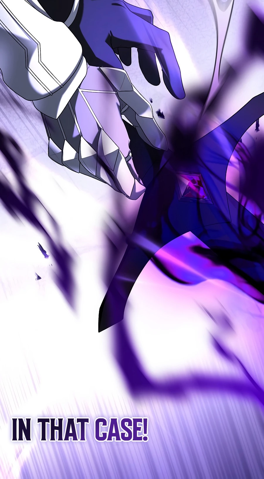 Is It Bad That the Main Character’s a Roleplayer? Chapter 14 — Page 12