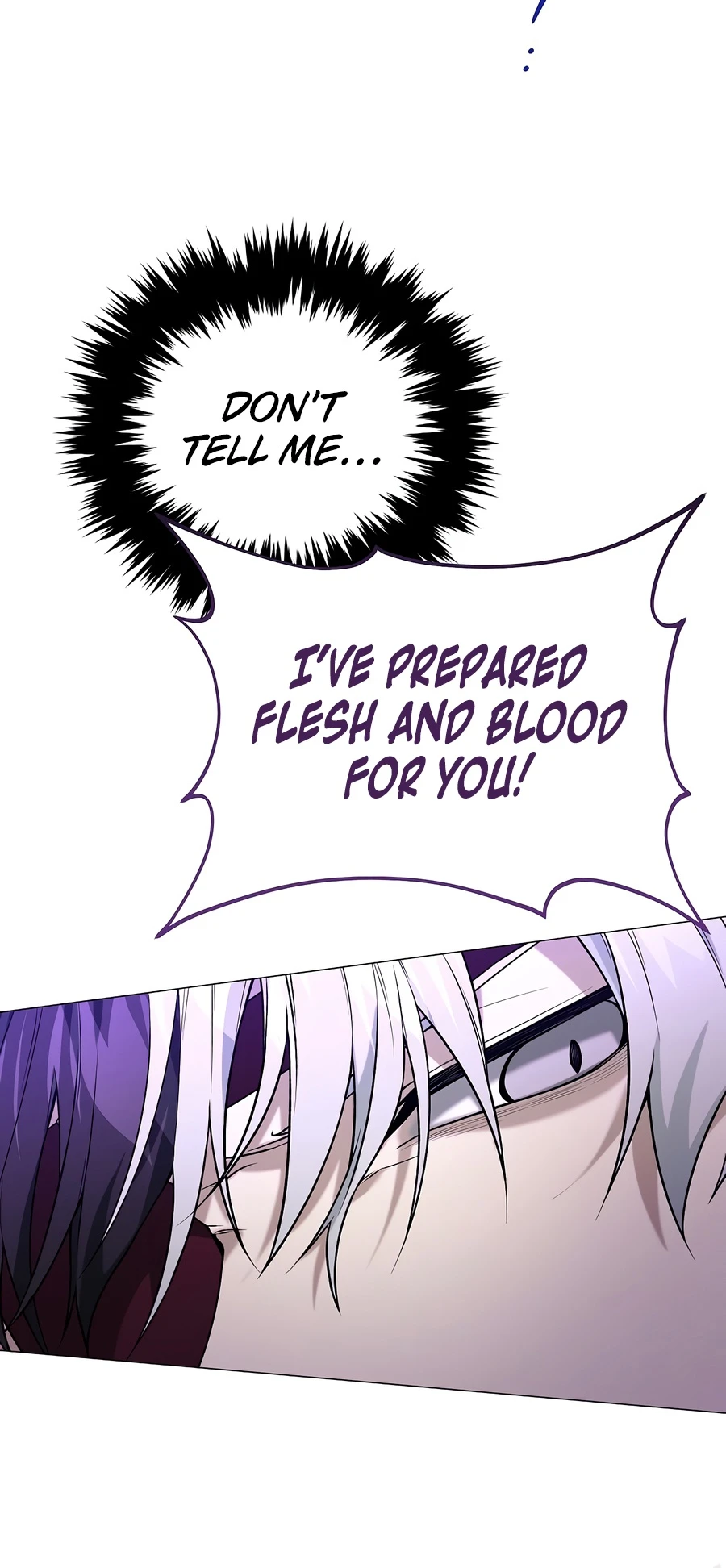 Is It Bad That the Main Character’s a Roleplayer? Chapter 18 — Page 12