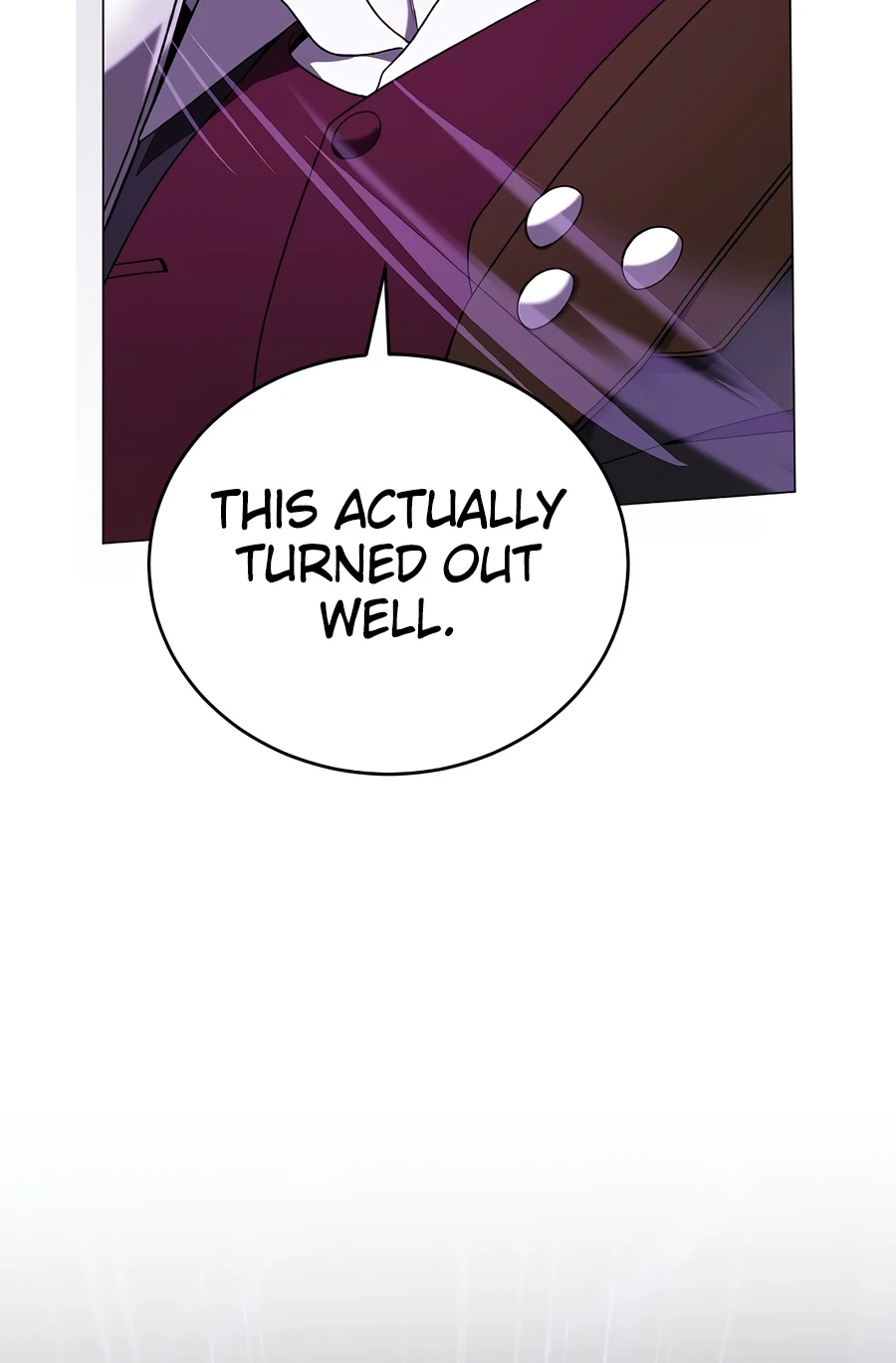 Is It Bad That the Main Character’s a Roleplayer? Chapter 18 — Page 16