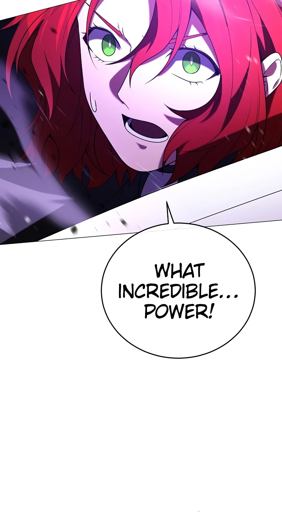 Is It Bad That the Main Character’s a Roleplayer? Chapter 18 — Page 18
