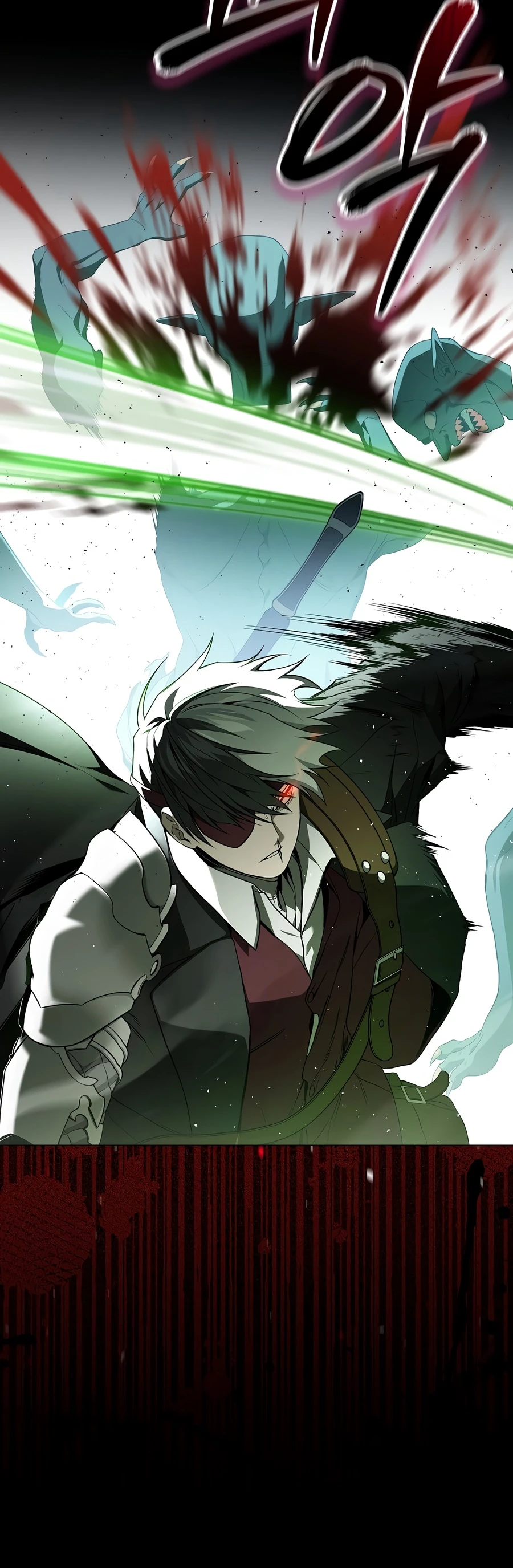 Is It Bad That the Main Character’s a Roleplayer? Chapter 2 — Page 14
