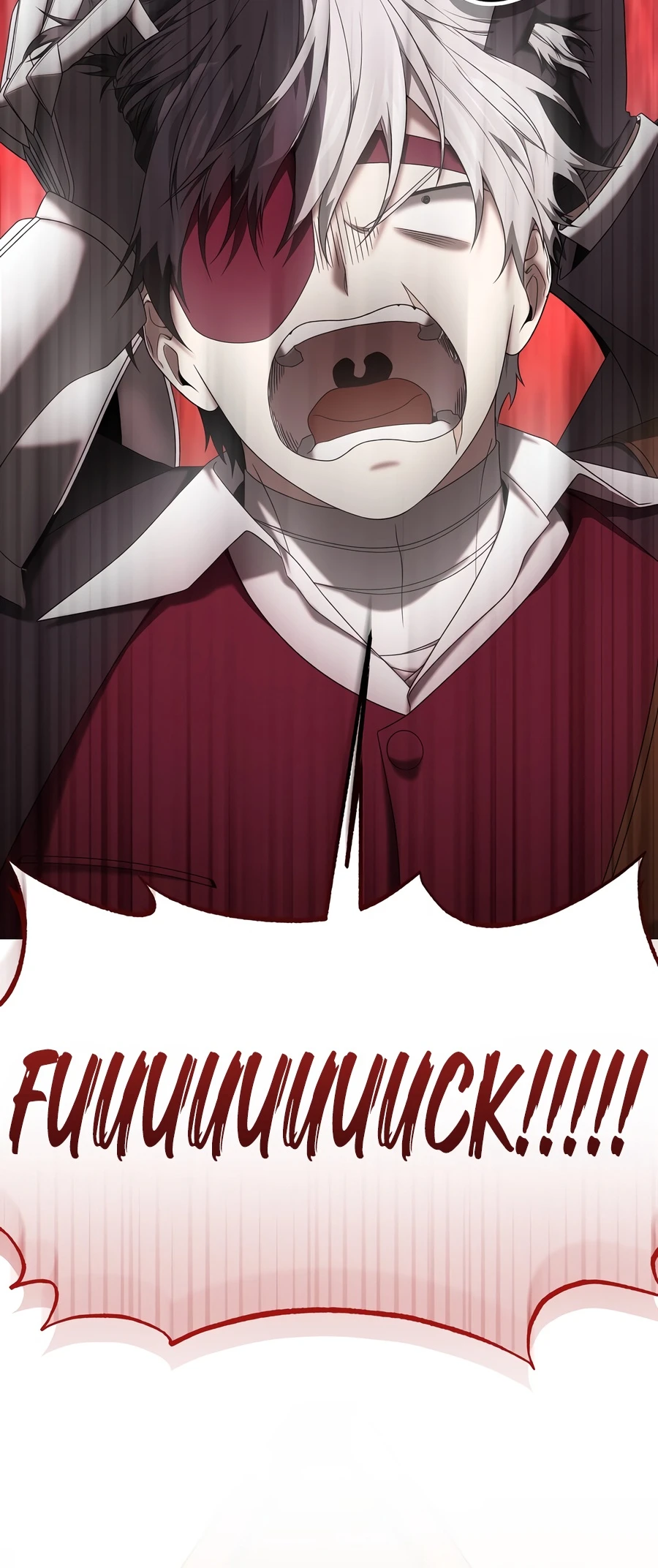 Is It Bad That the Main Character’s a Roleplayer? Chapter 21 — Page 15