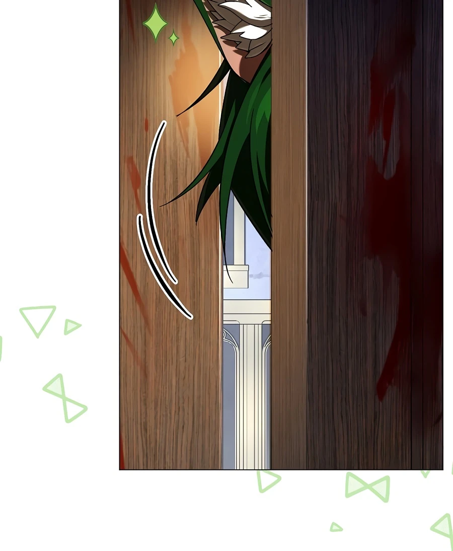 Is It Bad That the Main Character’s a Roleplayer? Chapter 23 — Page 8
