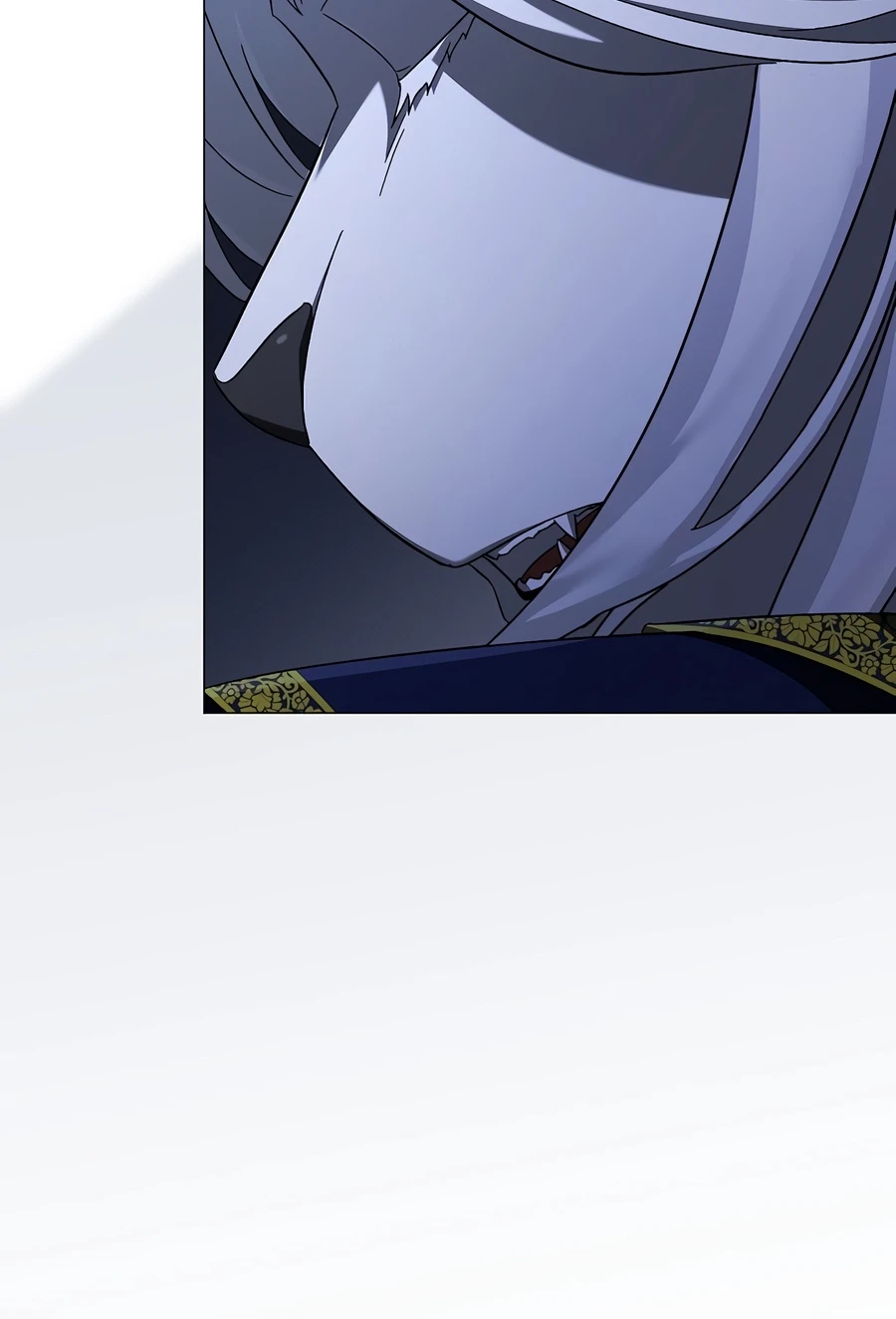 Is It Bad That the Main Character’s a Roleplayer? Chapter 23 — Page 22