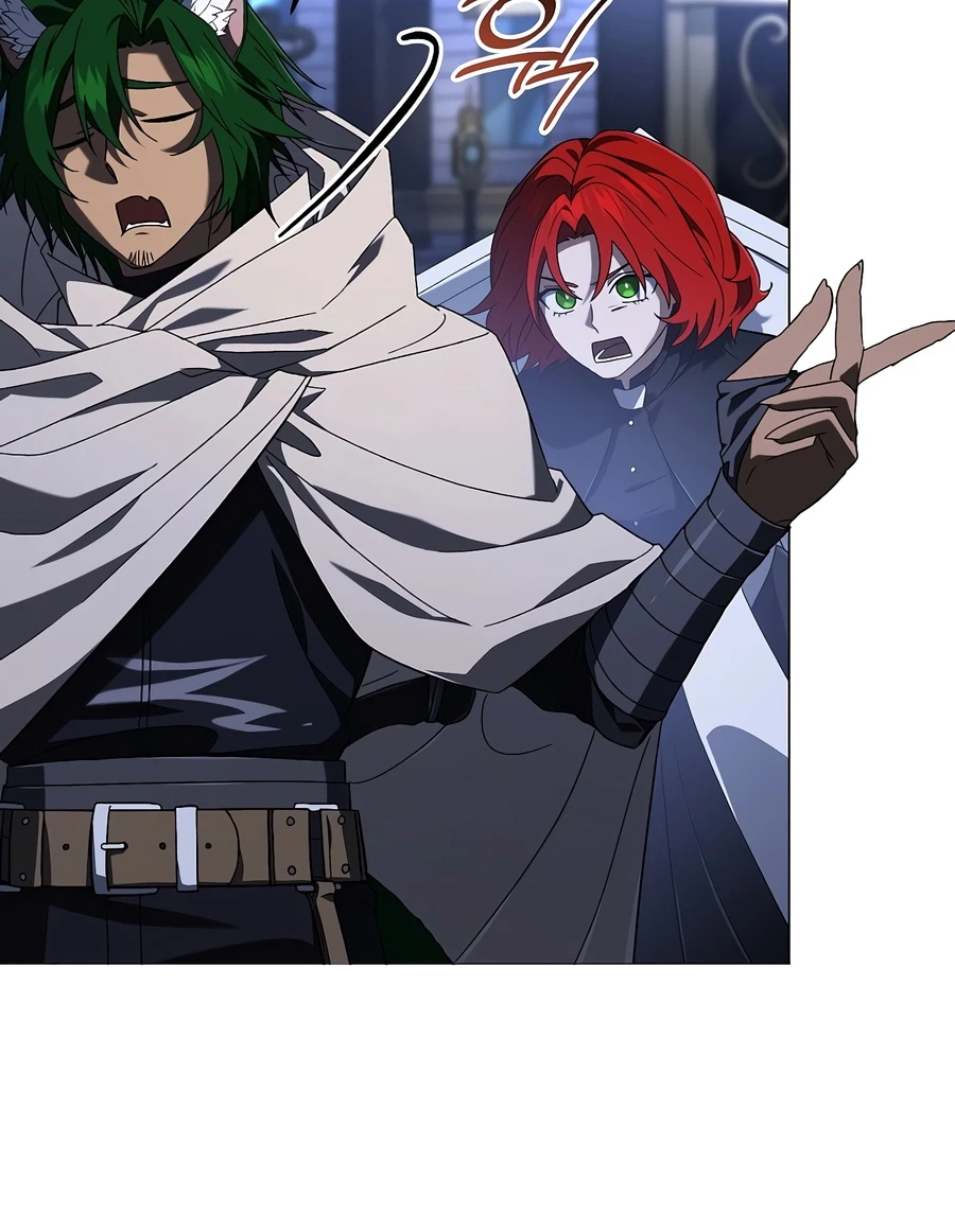 Is It Bad That the Main Character’s a Roleplayer? Chapter 24 — Page 5