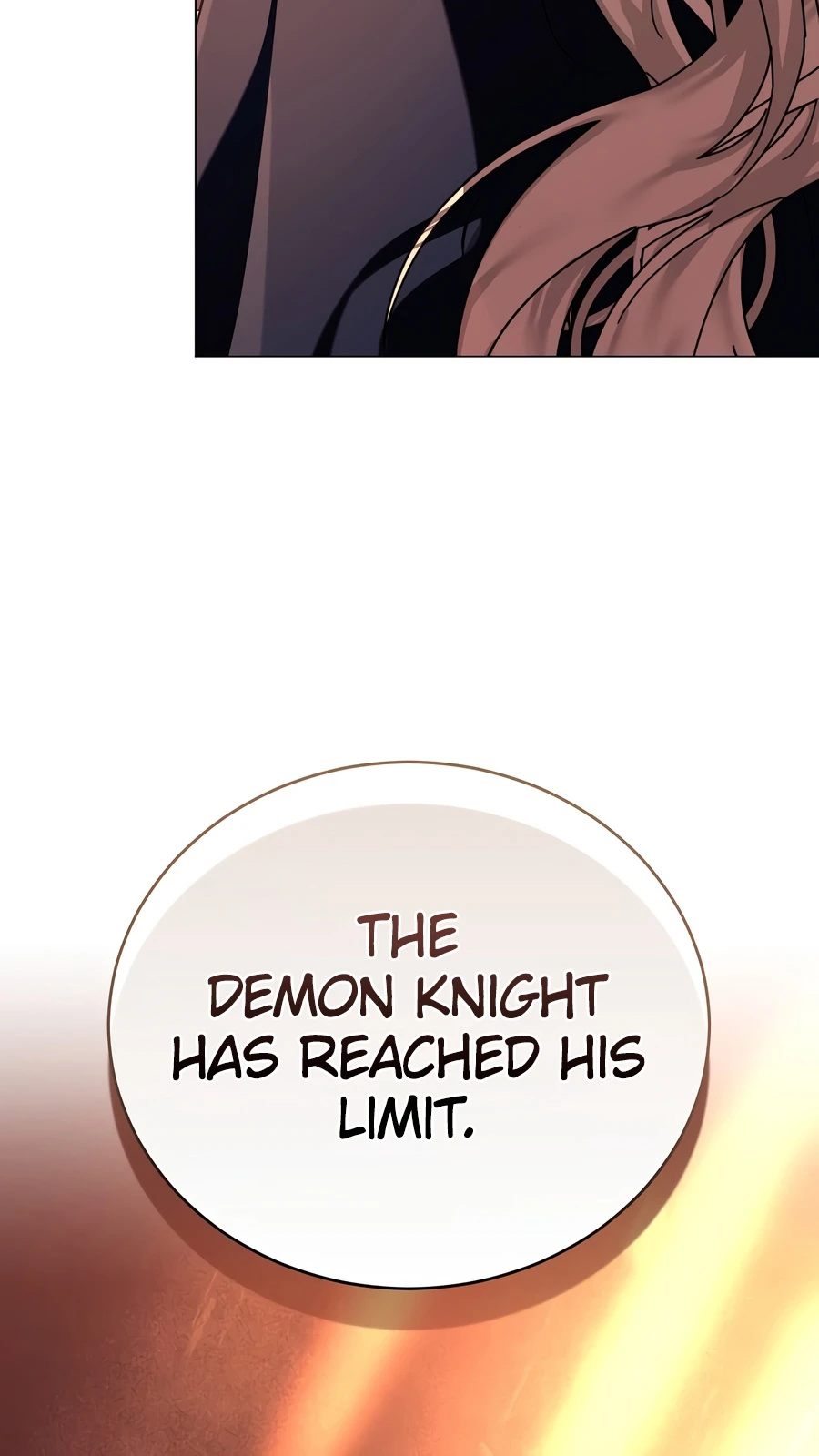 Is It Bad That the Main Character’s a Roleplayer? Chapter 24 — Page 22