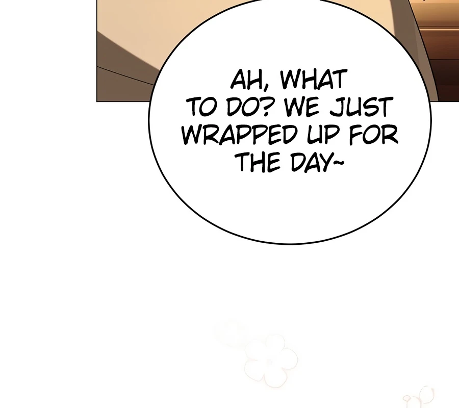 Is It Bad That the Main Character’s a Roleplayer? Chapter 25 — Page 8