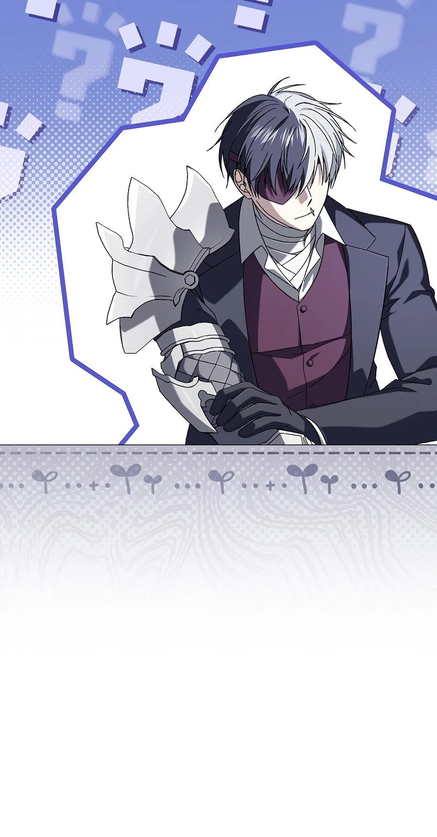 Is It Bad That the Main Character’s a Roleplayer? Chapter 25 — Page 18