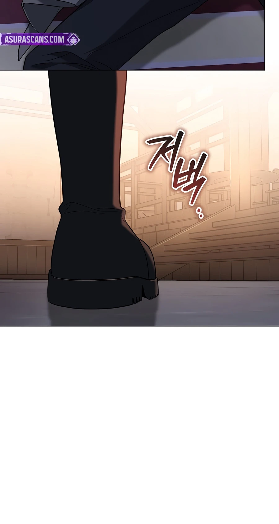 Is It Bad That the Main Character’s a Roleplayer? Chapter 8 — Page 19