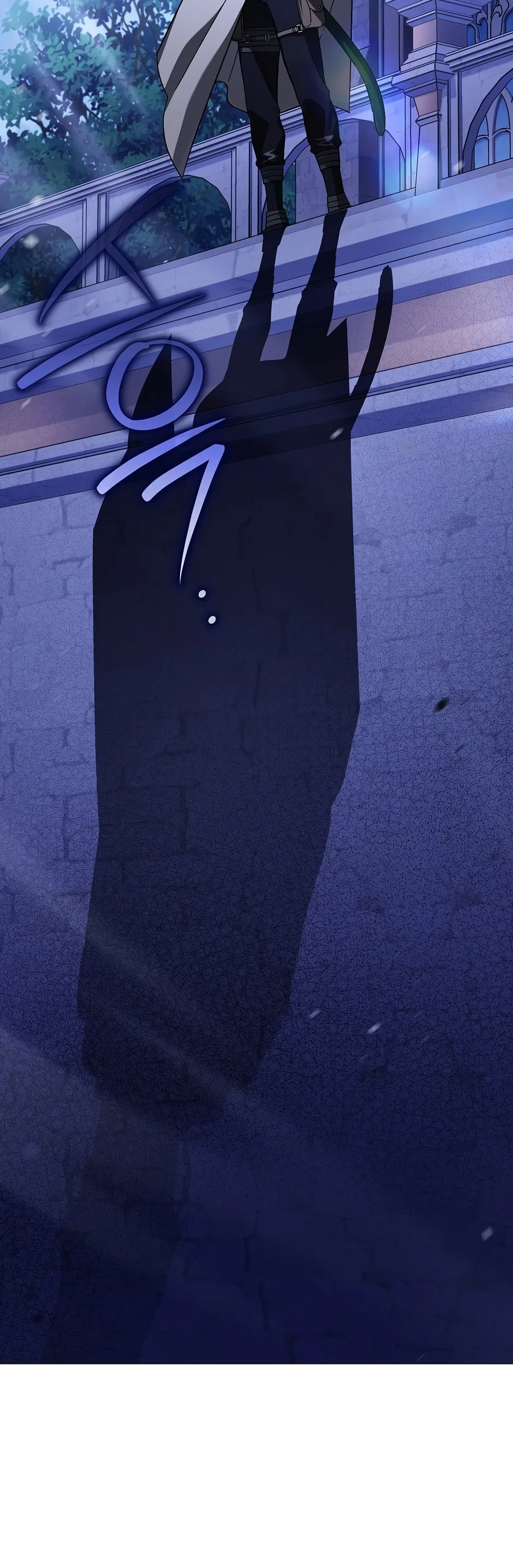 Is It Bad That the Main Character’s a Roleplayer? Chapter 31 — Page 9