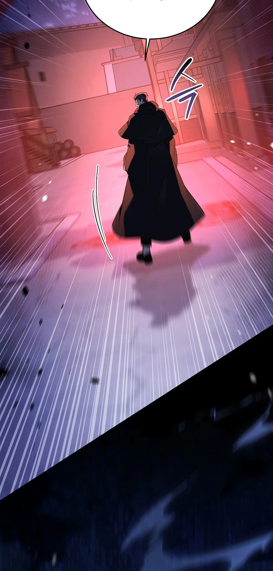 Is It Bad That the Main Character’s a Roleplayer? Chapter 32 — Page 7