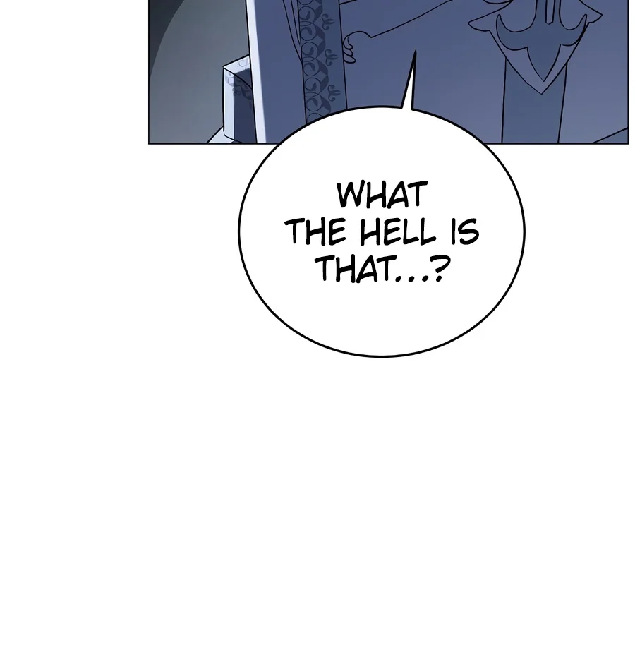 Is It Bad That the Main Character’s a Roleplayer? Chapter 32 — Page 19