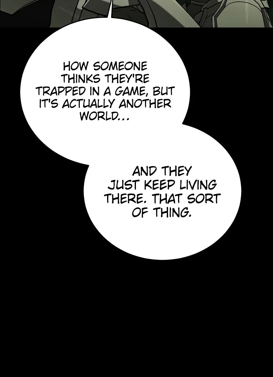Is It Bad That the Main Character’s a Roleplayer? Chapter 33 — Page 3