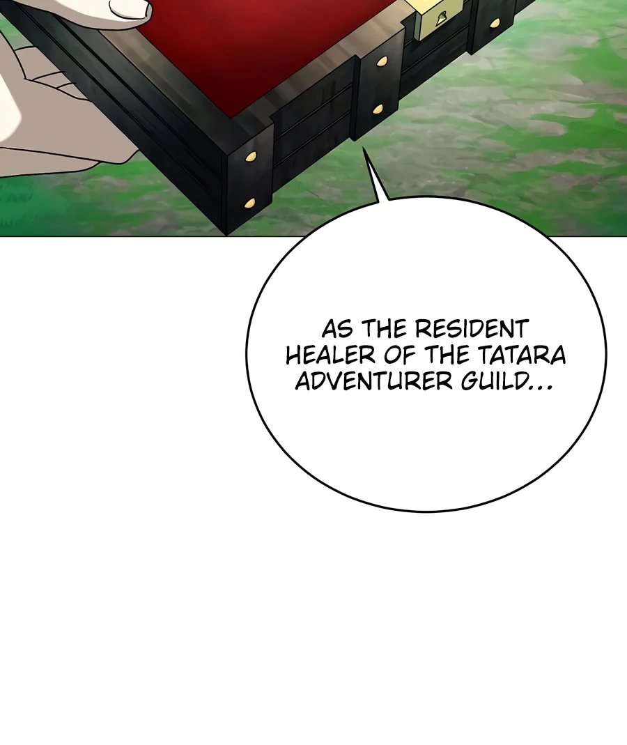 Is It Bad That the Main Character’s a Roleplayer? Chapter 34 — Page 5