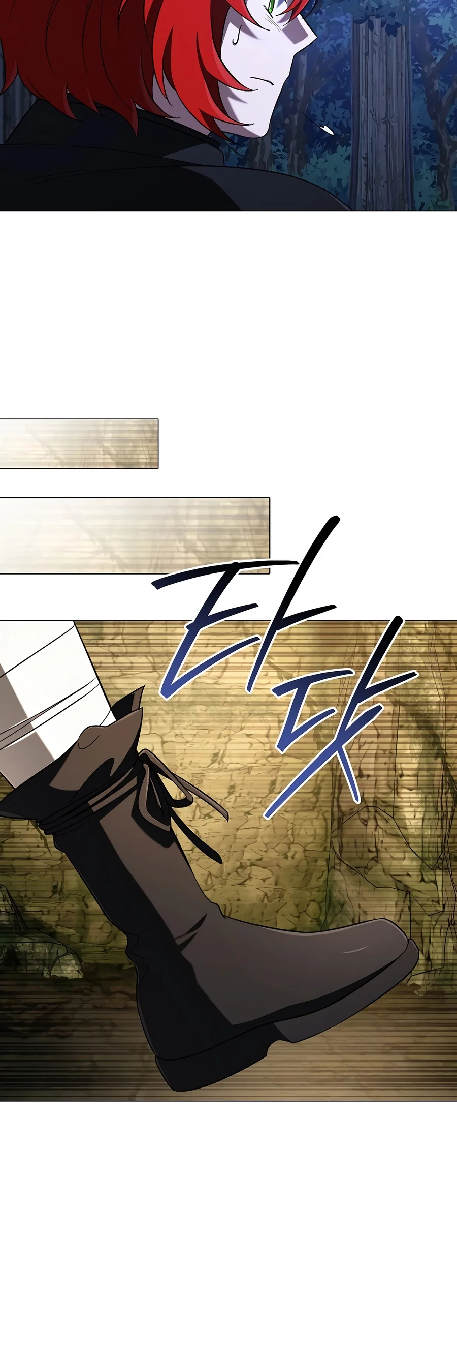 Is It Bad That the Main Character’s a Roleplayer? Chapter 34 — Page 19
