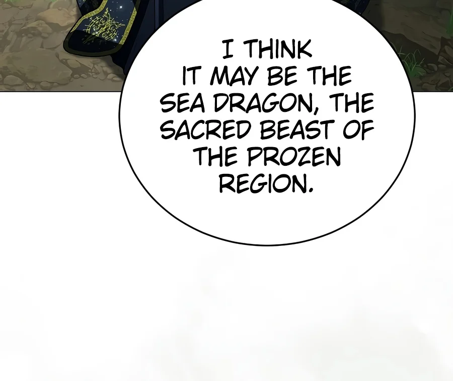 Is It Bad That the Main Character’s a Roleplayer? Chapter 35 — Page 8