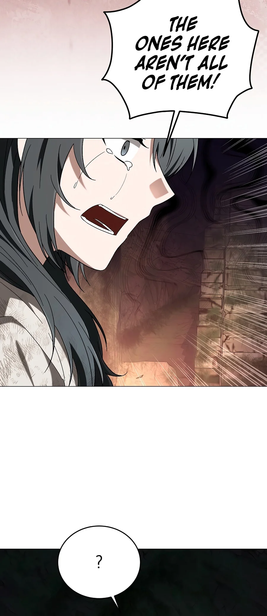 Is It Bad That the Main Character’s a Roleplayer? Chapter 35 — Page 10