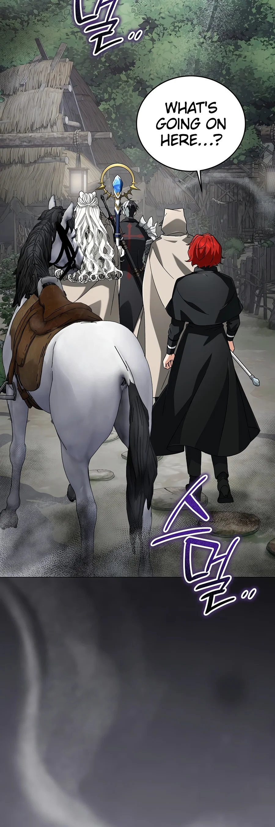 Is It Bad That the Main Character’s a Roleplayer? Chapter 35 — Page 14