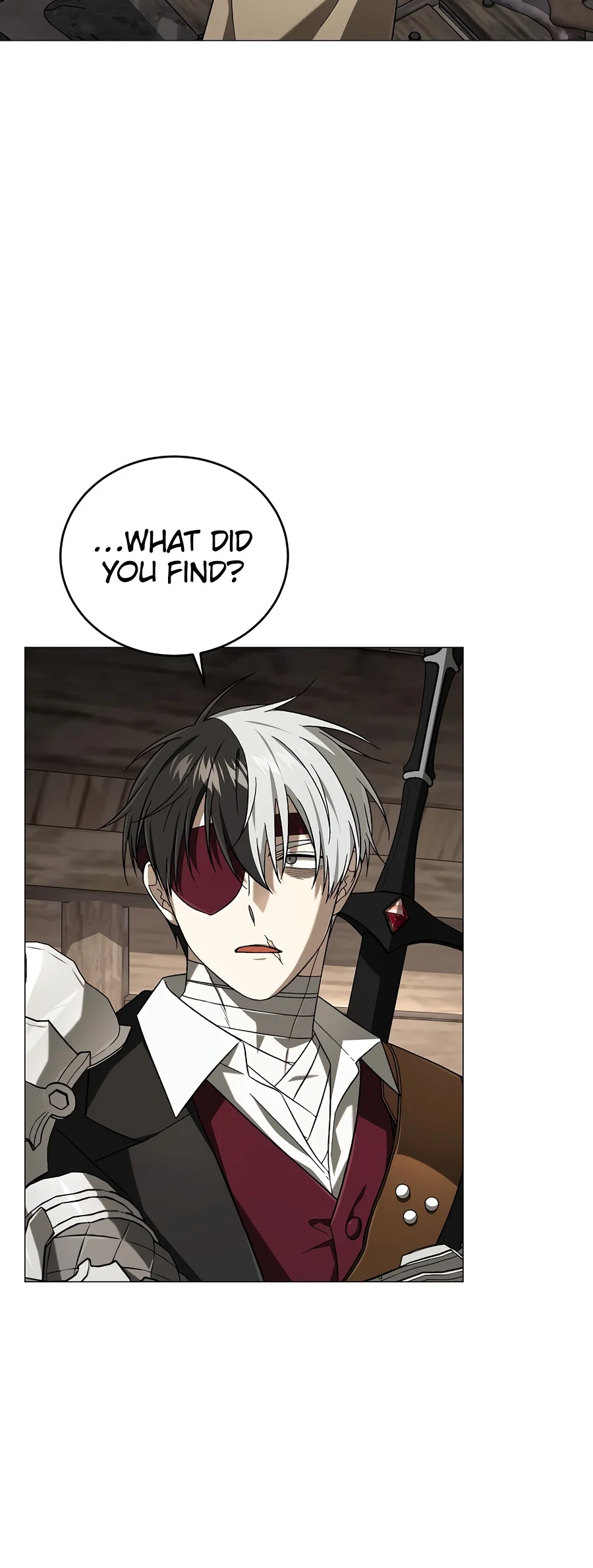 Is It Bad That the Main Character’s a Roleplayer? Chapter 36 — Page 5