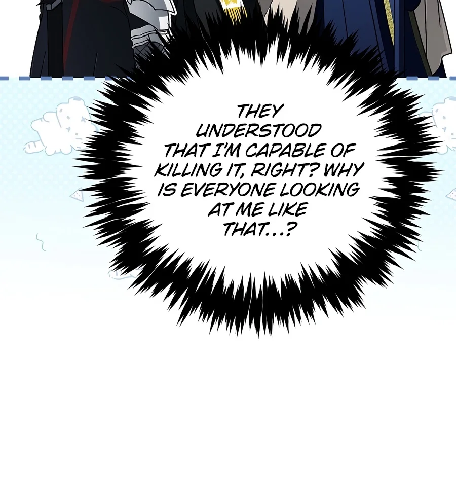 Is It Bad That the Main Character’s a Roleplayer? Chapter 36 — Page 17