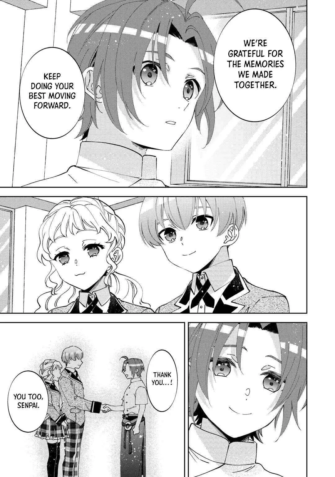Isekai de Café o Kaiten Shimashita. Chapter 101 — Page 25