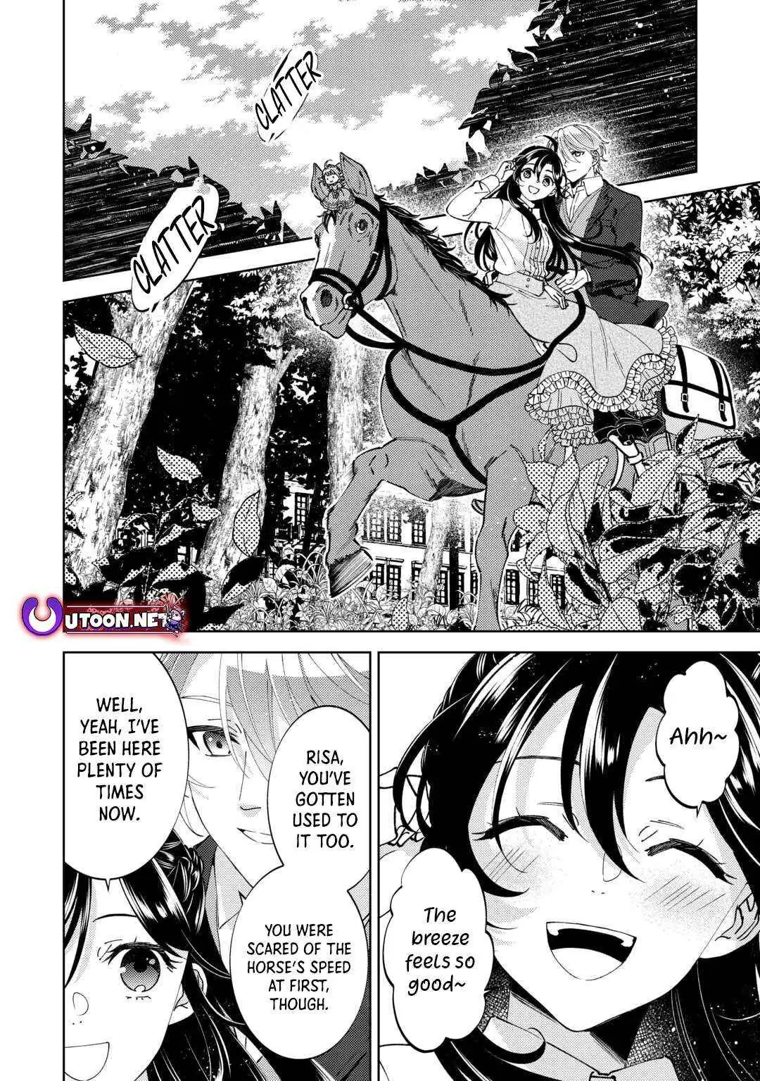 Isekai de Café o Kaiten Shimashita. Chapter 102 — Page 5
