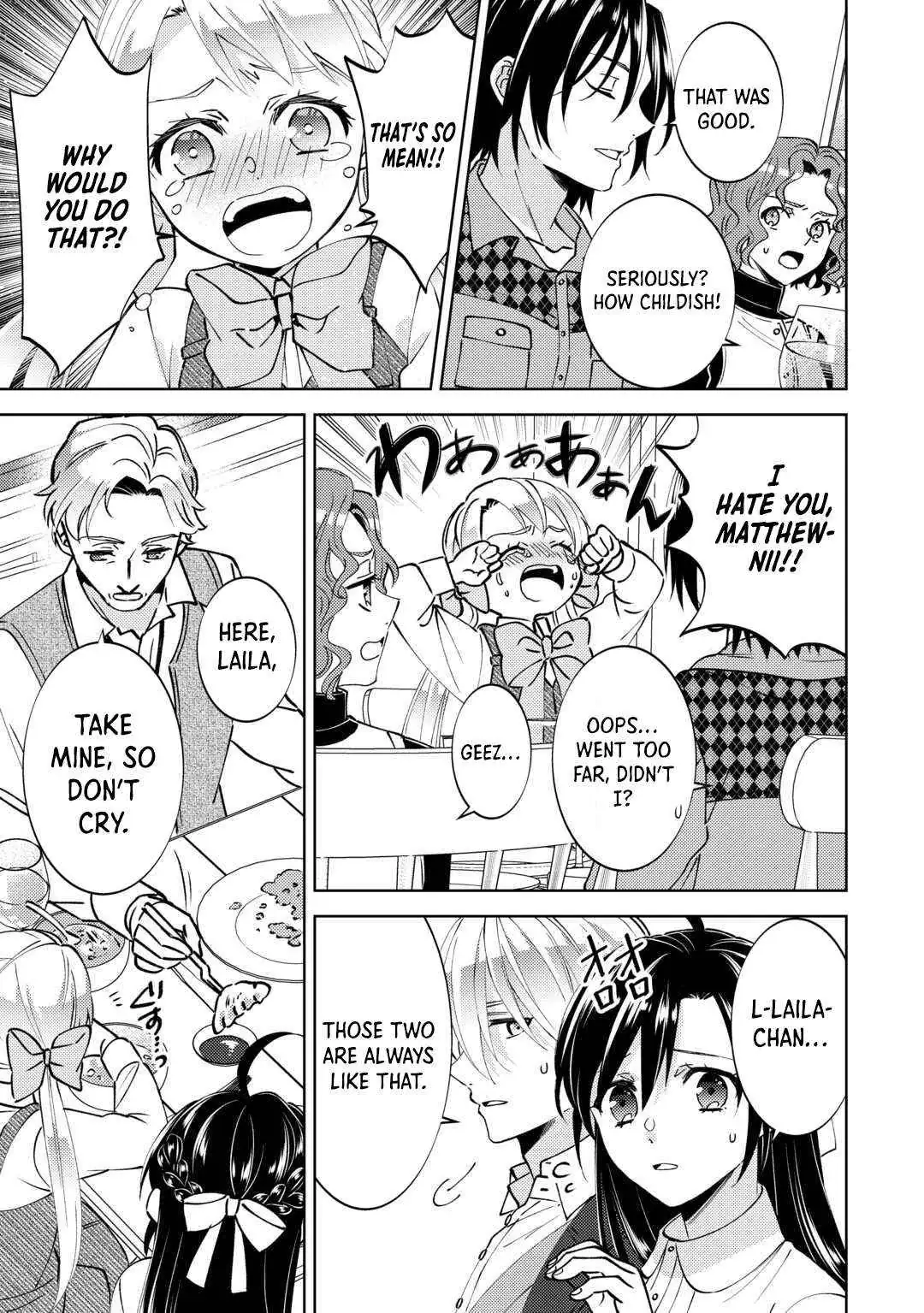 Isekai de Café o Kaiten Shimashita. Chapter 102 — Page 24