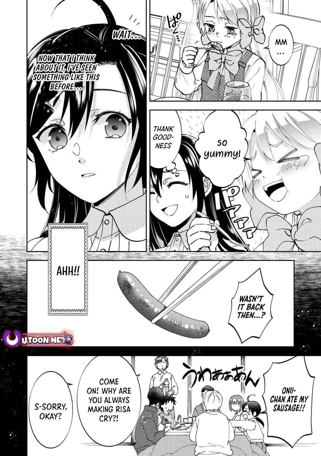 Isekai de Café o Kaiten Shimashita. Chapter 102 — Page 25