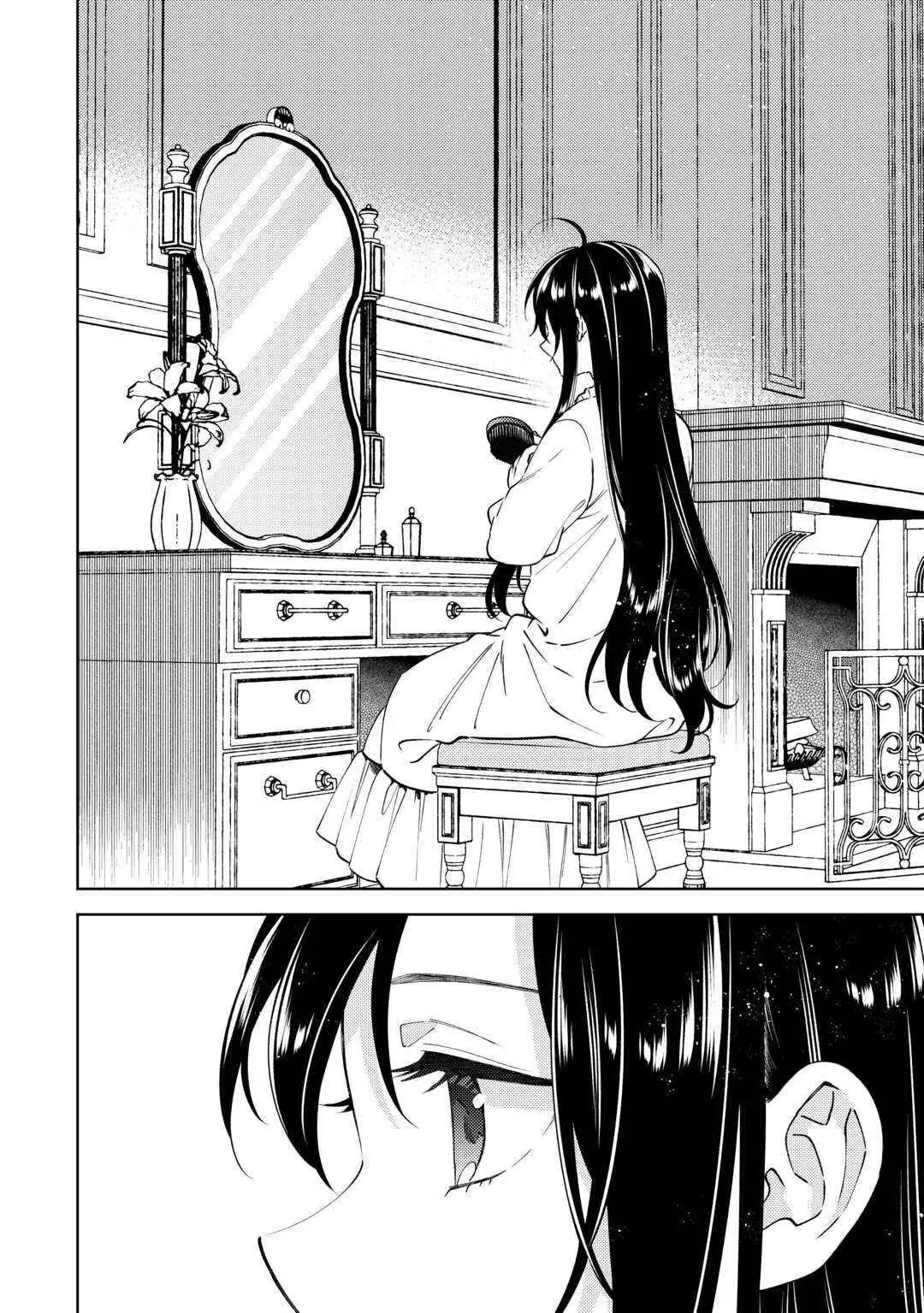 Isekai de Café o Kaiten Shimashita. Chapter 103 — Page 4