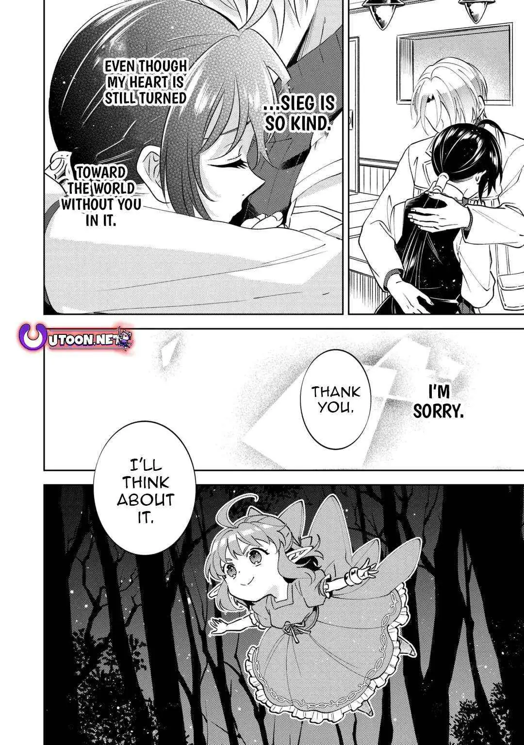 Isekai de Café o Kaiten Shimashita. Chapter 103 — Page 26