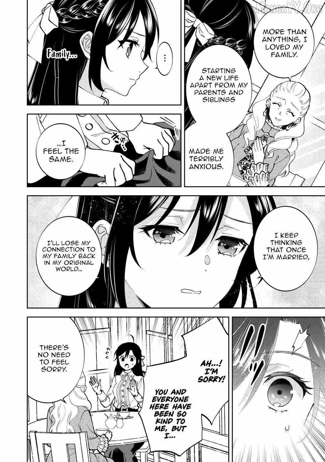 Isekai de Café o Kaiten Shimashita. Chapter 104 — Page 6
