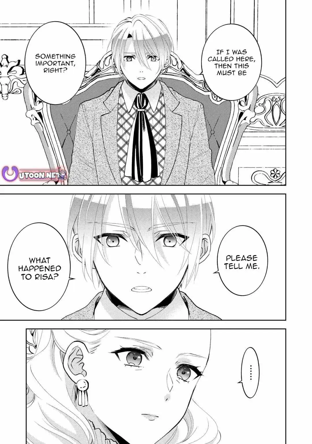 Isekai de Café o Kaiten Shimashita. Chapter 107 — Page 20