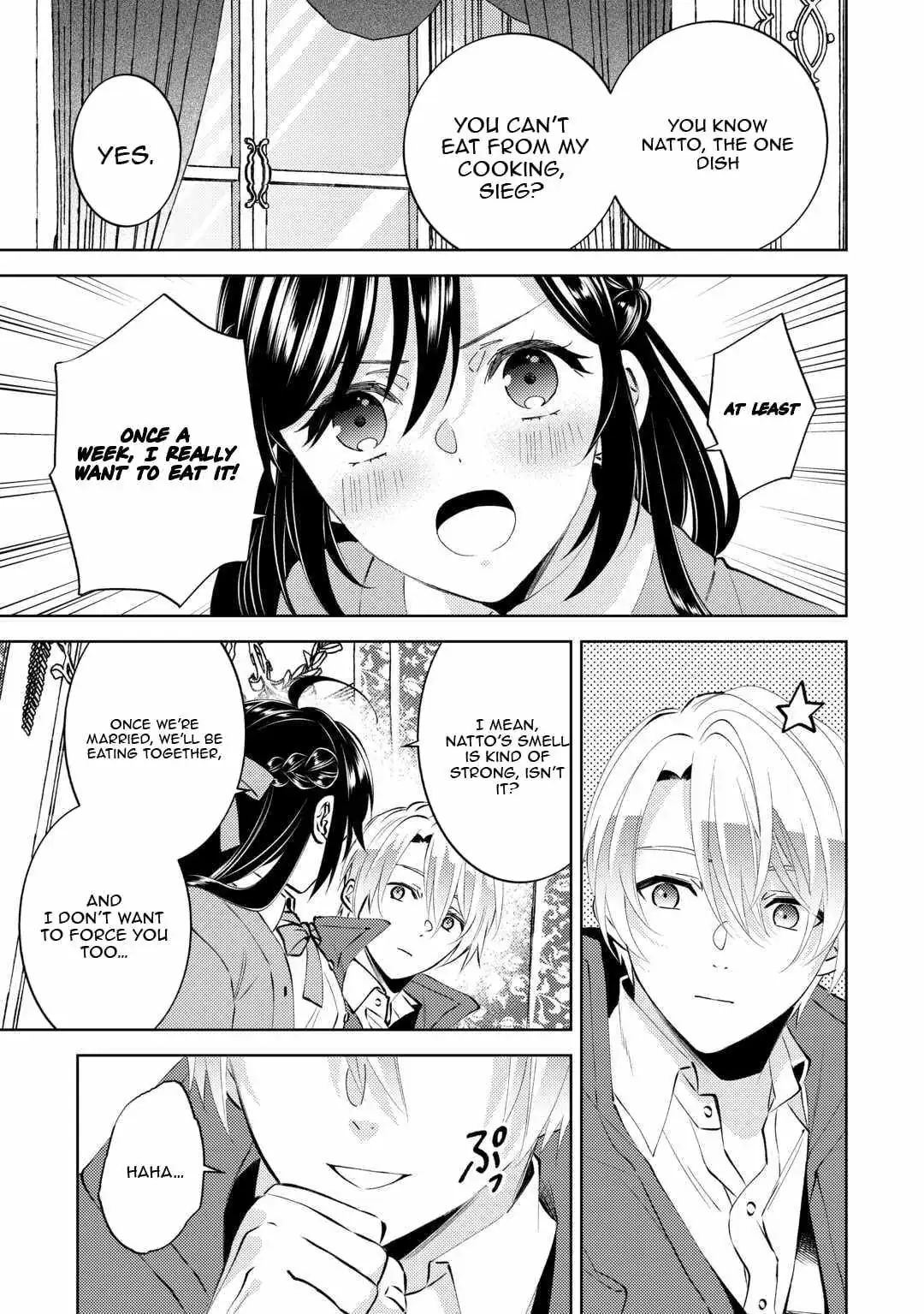 Isekai de Café o Kaiten Shimashita. Chapter 108 — Page 24