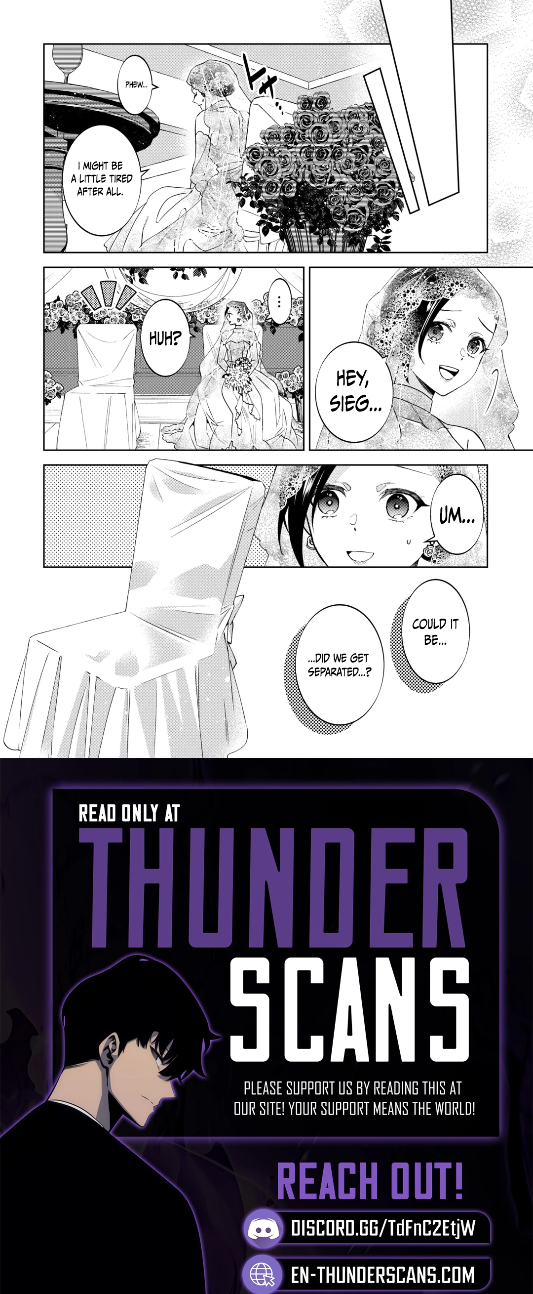 Isekai de Café o Kaiten Shimashita. Chapter 111 — Page 22