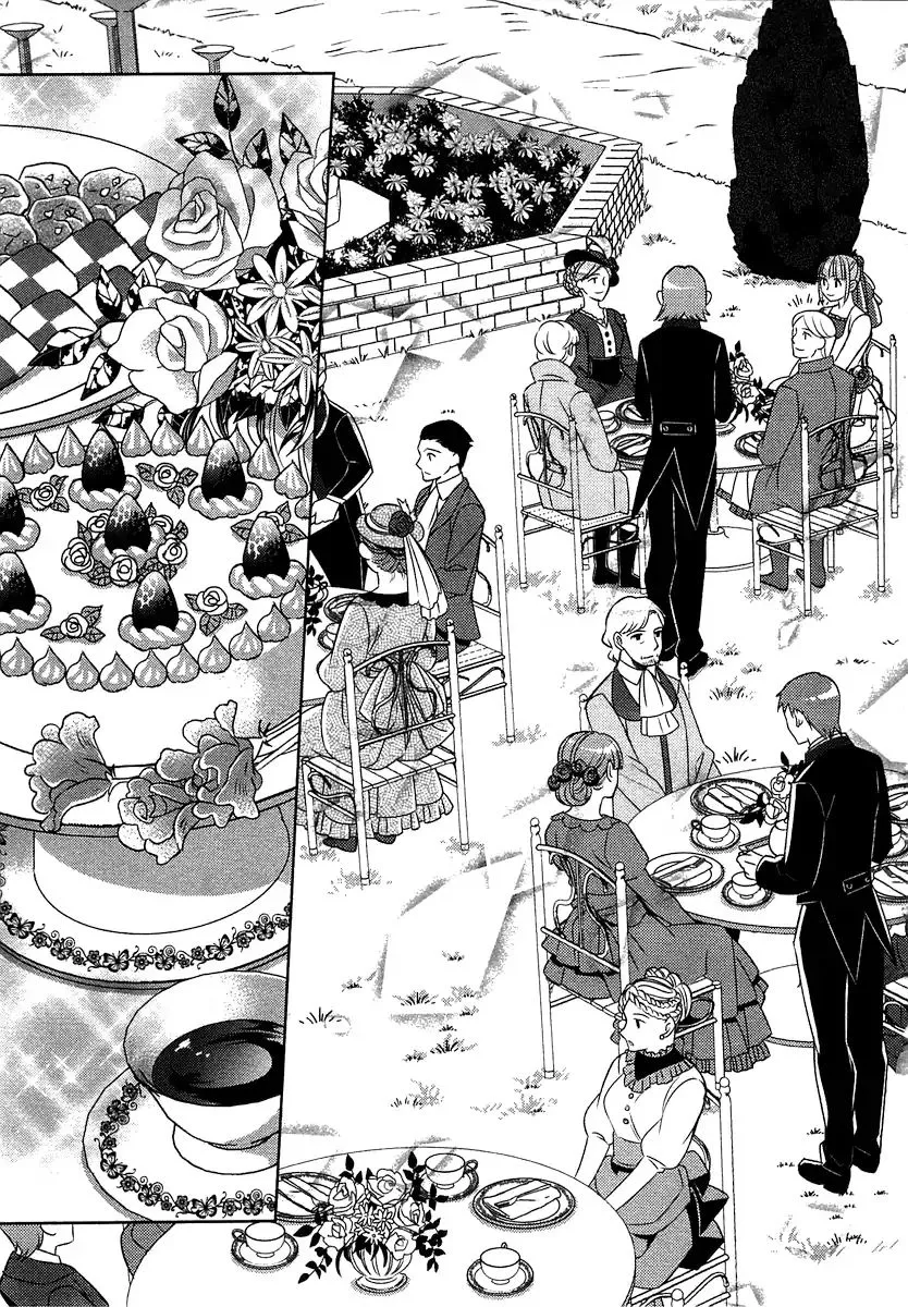 Isekai de Café o Kaiten Shimashita. Chapter 12 — Page 19
