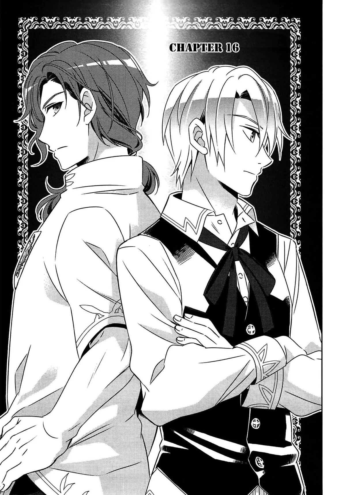 Isekai de Café o Kaiten Shimashita. Chapter 16 — Page 2