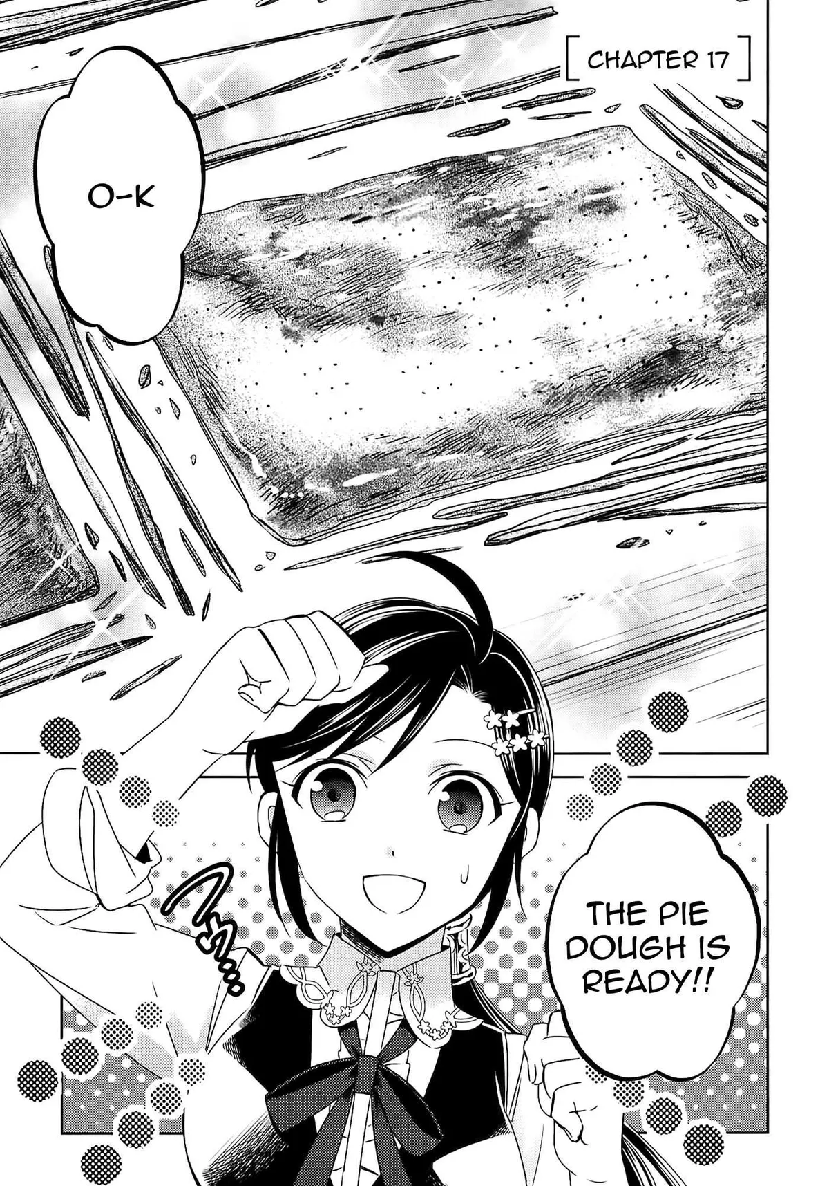Isekai de Café o Kaiten Shimashita. Chapter 17 — Page 2