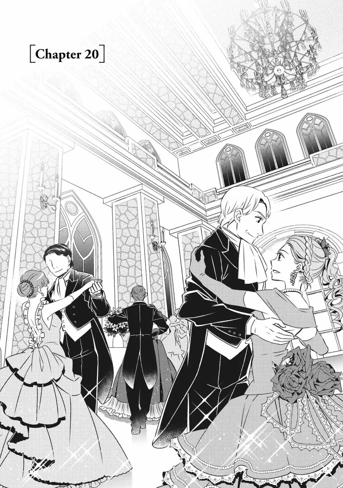 Isekai de Café o Kaiten Shimashita. Chapter 20 — Page 2