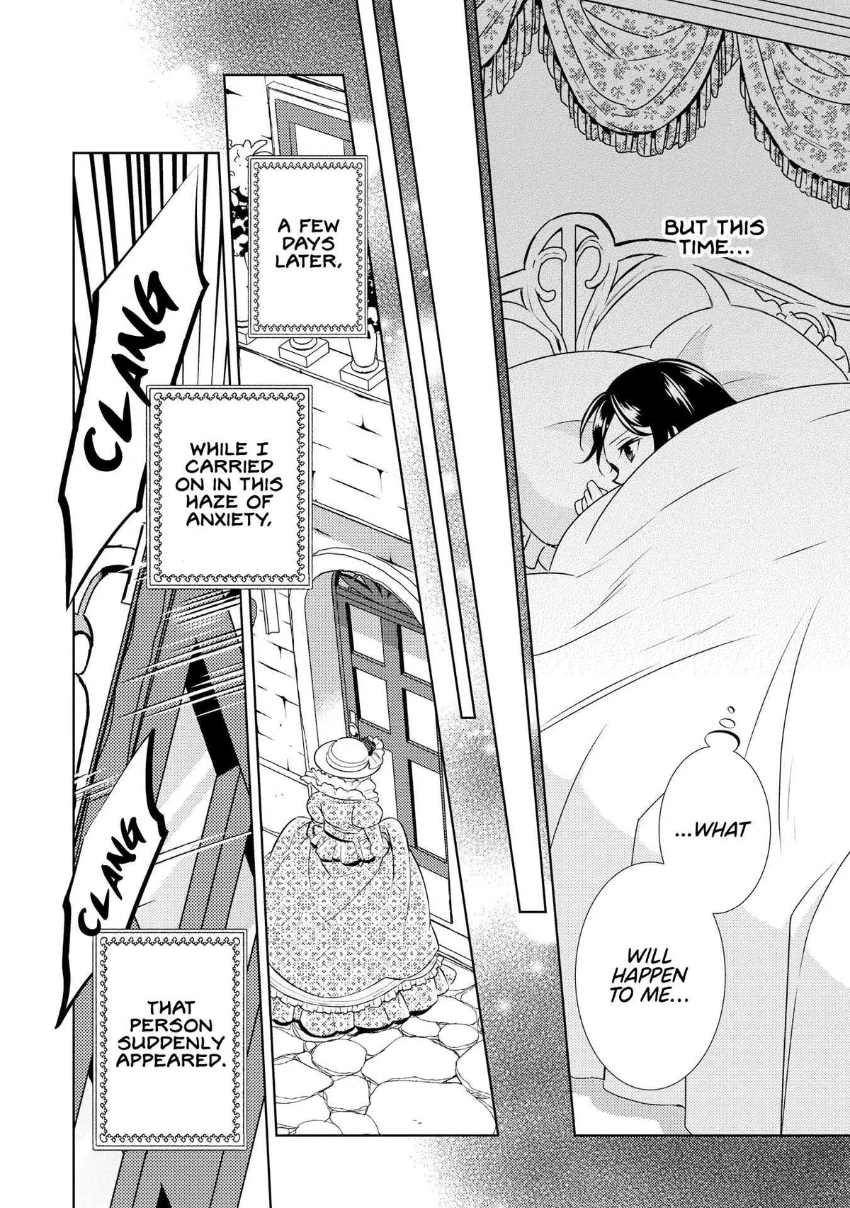 Isekai de Café o Kaiten Shimashita. Chapter 25 — Page 19