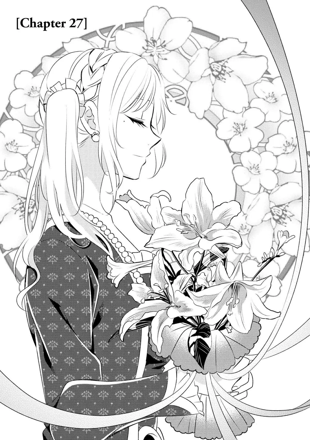 Isekai de Café o Kaiten Shimashita. Chapter 27 — Page 2