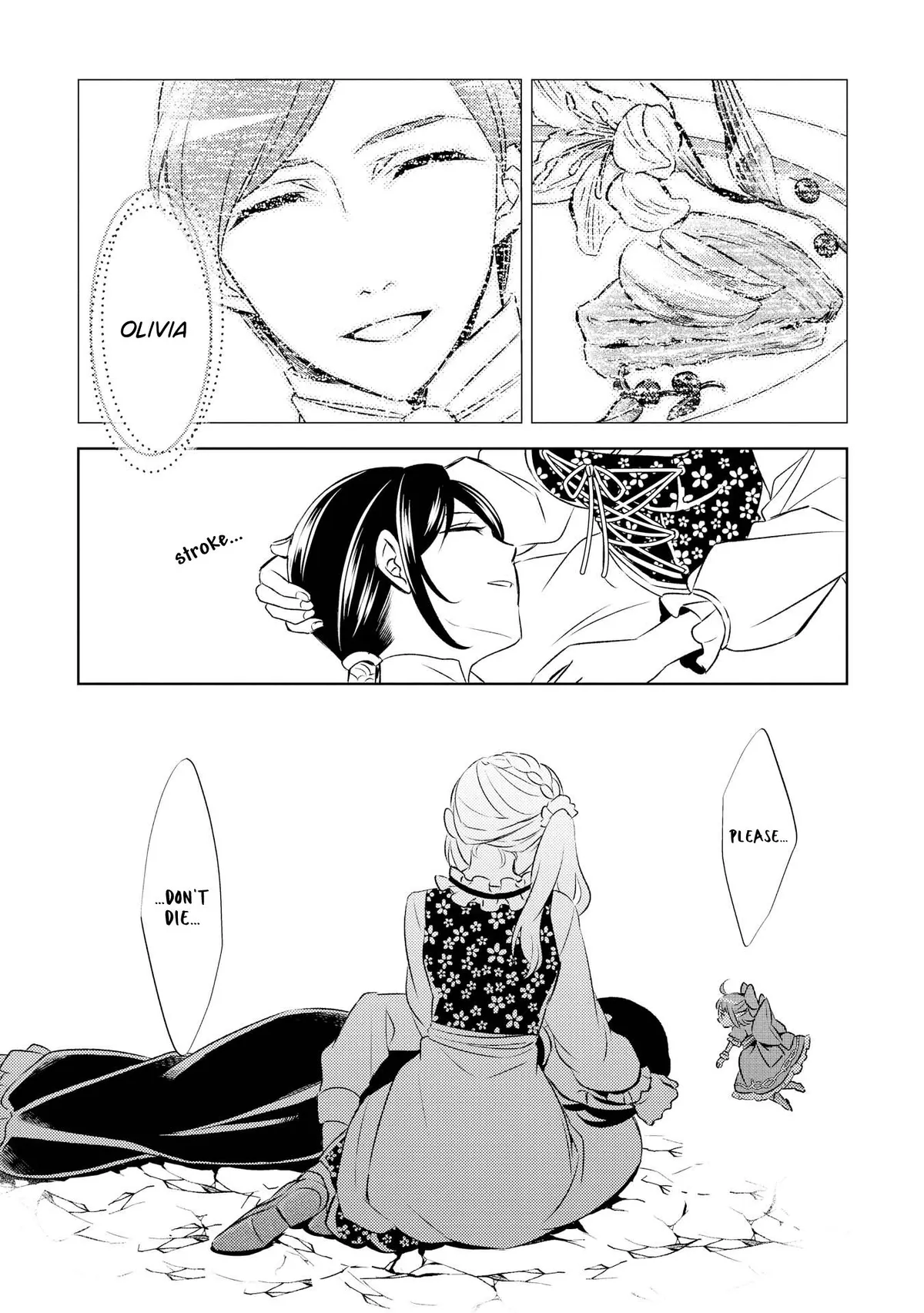 Isekai de Café o Kaiten Shimashita. Chapter 27 — Page 8