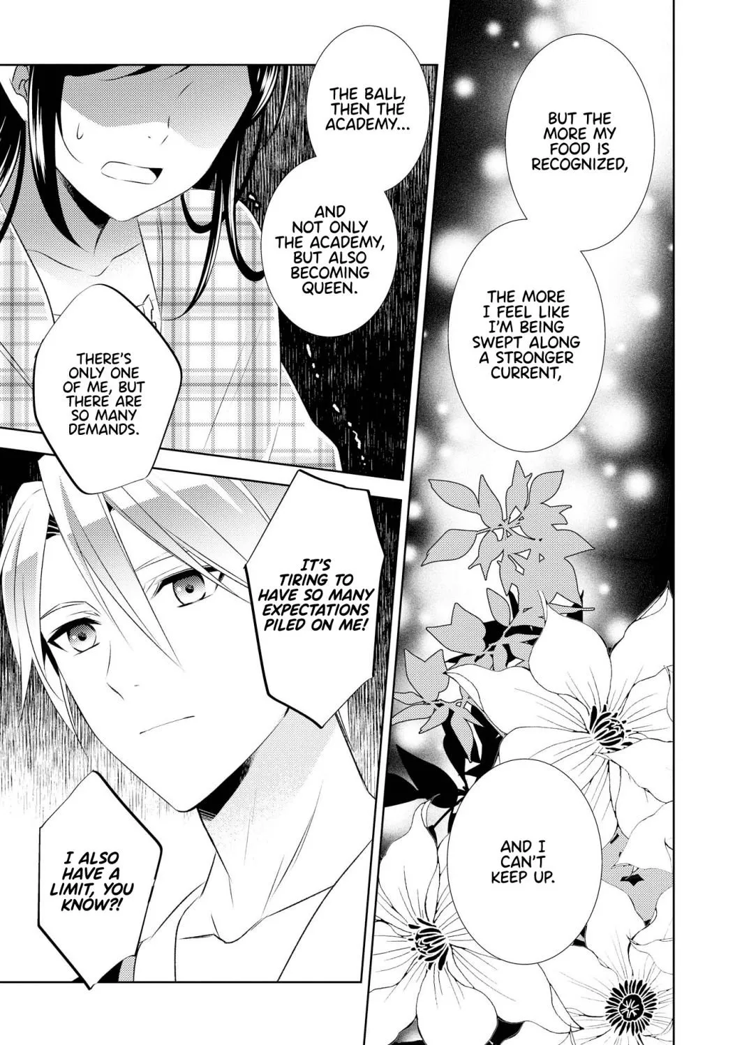 Isekai de Café o Kaiten Shimashita. Chapter 28 — Page 18
