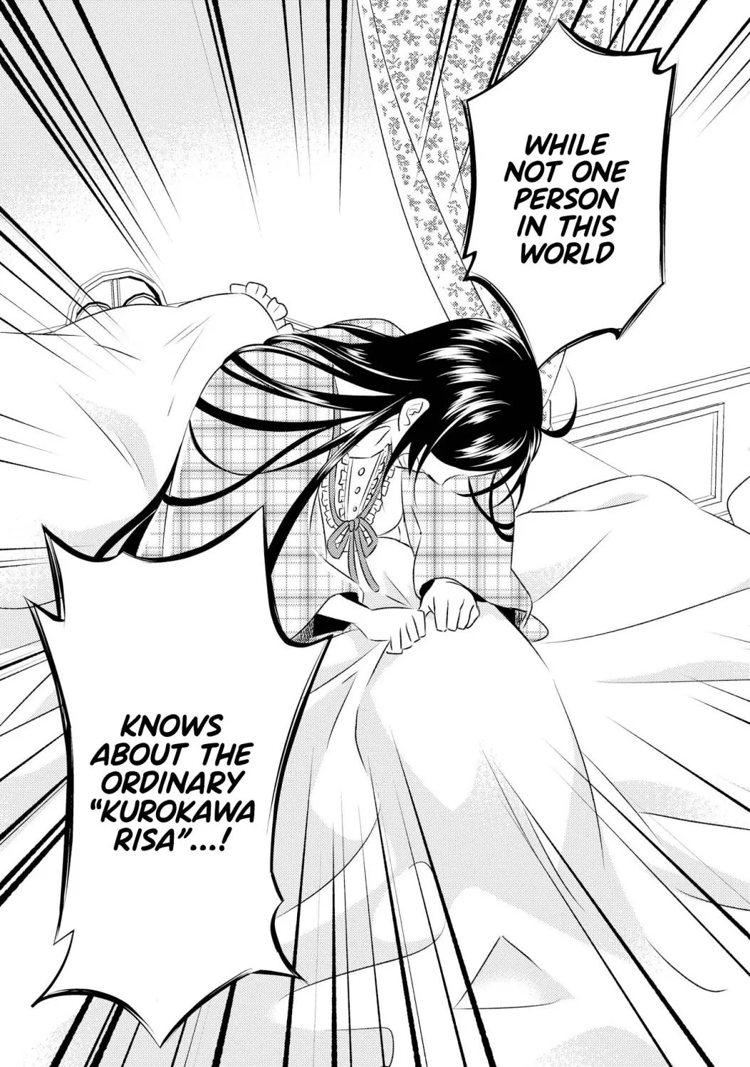 Isekai de Café o Kaiten Shimashita. Chapter 28 — Page 20