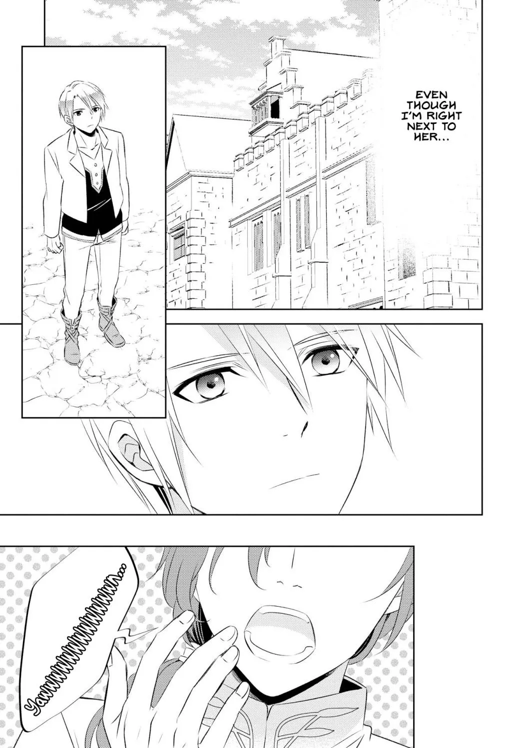 Isekai de Café o Kaiten Shimashita. Chapter 28 — Page 24