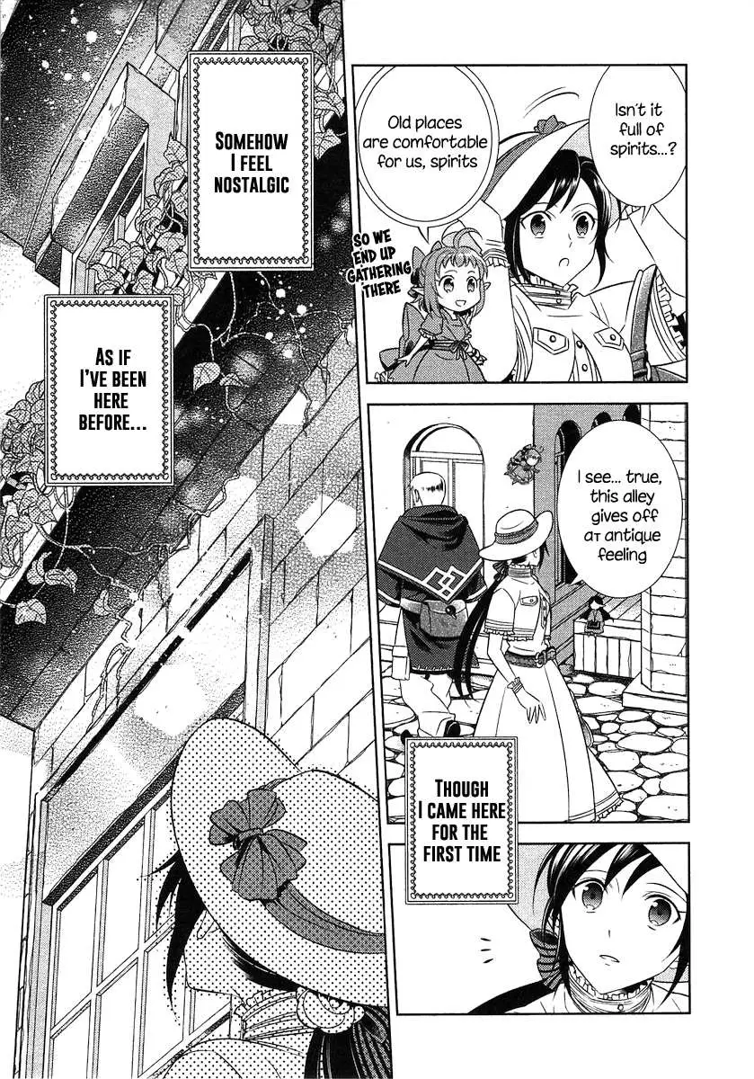 Isekai de Café o Kaiten Shimashita. Chapter 3 — Page 6