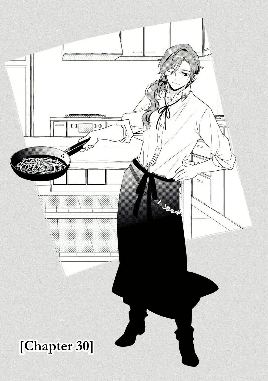 Isekai de Café o Kaiten Shimashita. Chapter 30 — Page 3